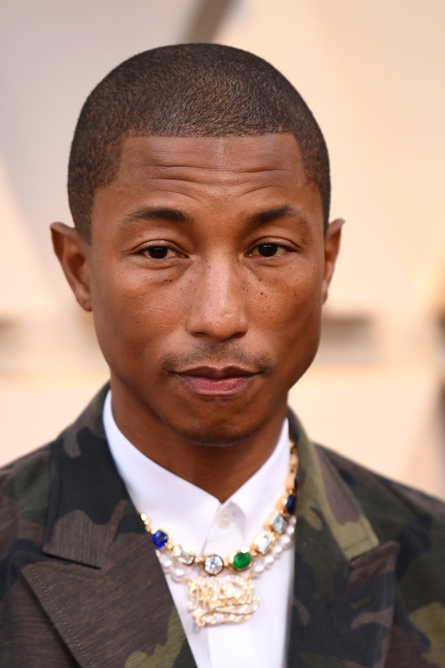 Pharrell Williams