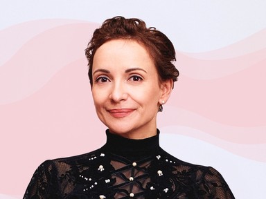 Szakonyi Eszter: „A bőr nemcsak a bélrendszerről, de az idegrendszerről is jeleket küld” 