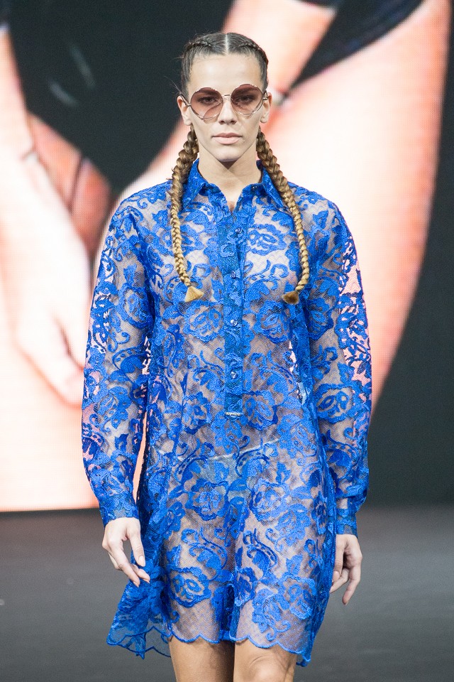 Dukai Regina: ˝Hányszor szerettek volna minket a földbe döngölni, de csak még erősebbé tették a Sugarbird csapatát˝