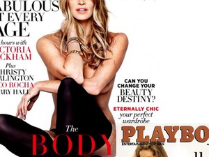 19 éve nem öregszik Elle MacPherson! Van bizonyítékunk is!