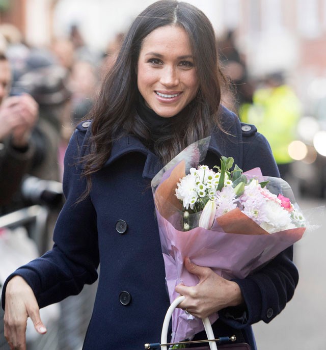 Ezek voltak Meghan Markle legemlékezetesebb pillanatai 2018-ban
