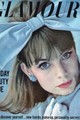 A 60-as években szinte minden női, így a GLAMOUR magazin címlapján is szerepelt.