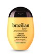 Brazilian Love kézkrém 75 ml TREACLEMOON