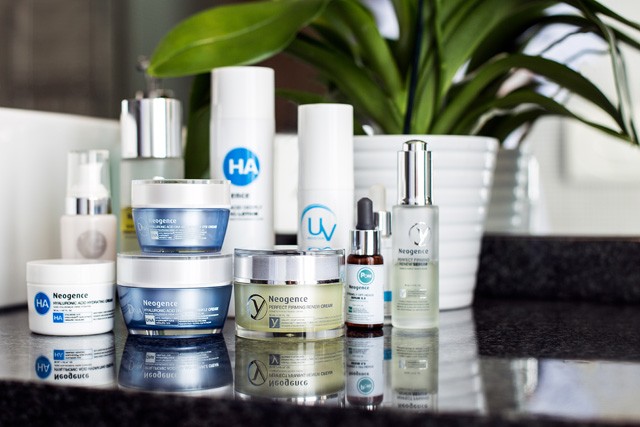 Neogence: Egy új márka, és minden, amit tudnod kell róla