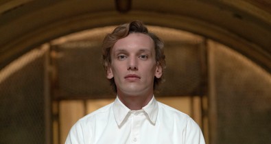 Ez komoly? Így nézett ki 15 évvel ezelőtt a Stranger Things Vecnáját alakító Jamie Campbell Bower