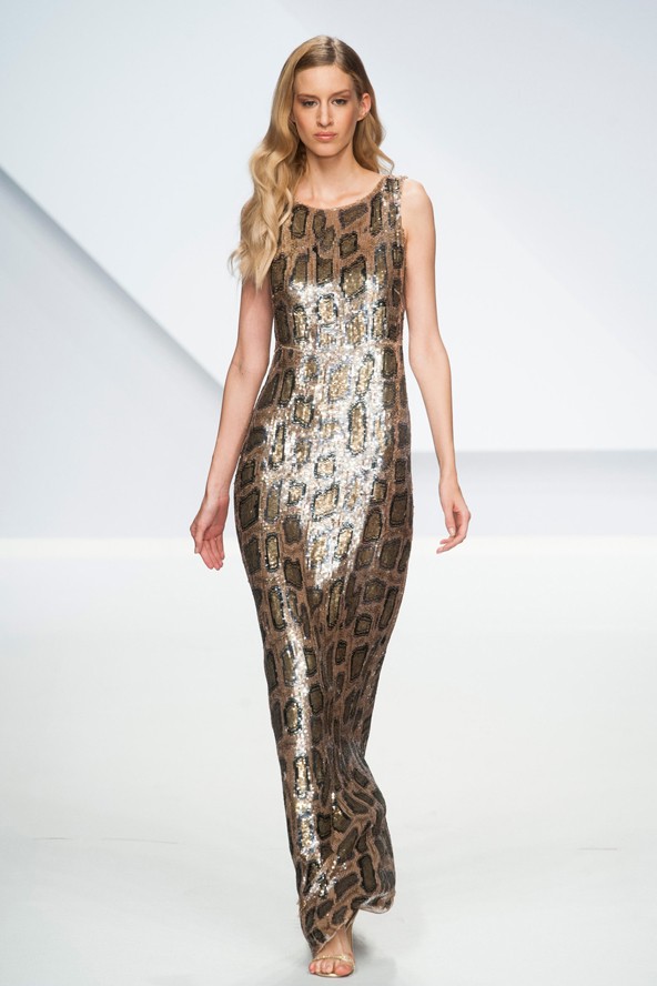 Adamik Luca - Krizia