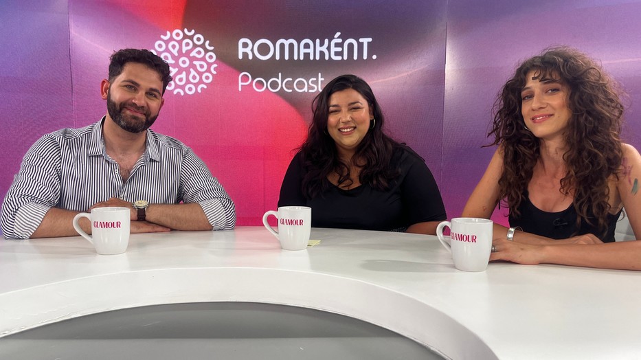 Eredics Lilla és Pocsai Bettina Spanyolországban jártak, az ottani romák helyzetét térképezték fel