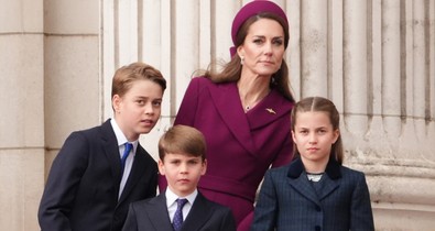 Katalin hercegné ebből nem enged: ezt az egy dolgot minden gyerekének meg kell tanulnia