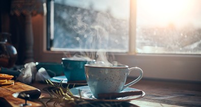 Banánból tea? Csodát tesz a szervezeteddel