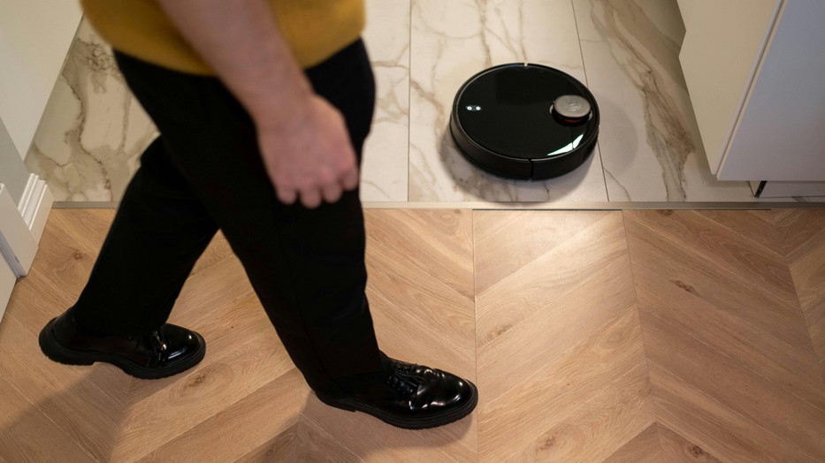 A modern készülékek már elég okosak és erősek ahhoz, hogy hatékonyan tisztán tartsák az otthonodat.