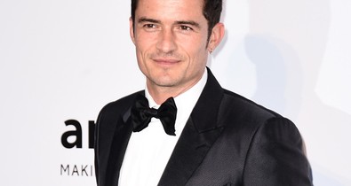 Orlando Bloom nagyon kiakadt és félbeszakította londoni előadását ezért