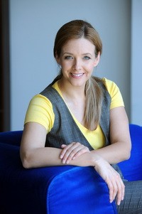 "Erről álmodtam gyerekkoromban" - interjú Peller Annával