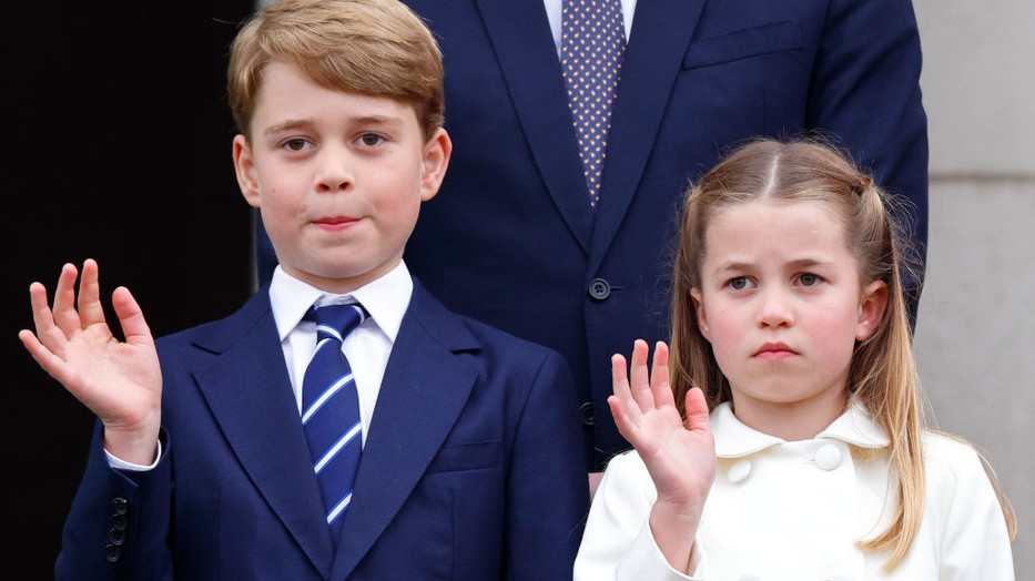 Ezt nem gondoltuk volna György hercegről