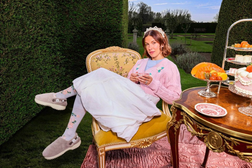 Millie Bobby Brown a Stranger Things gyereksztárjából céltudatos, szókimondó nővé érett, de a közönség nehezen engedi el a gyerekszerepet