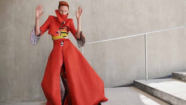 EvelinFink Limen kollekció