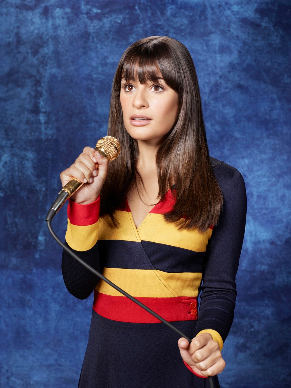 Rachel Berry - Glee