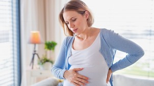 Dr. Dékány Ágnes: A kismama és a baba védelmében van, amikor a gátmetszés elkerülhetetlen