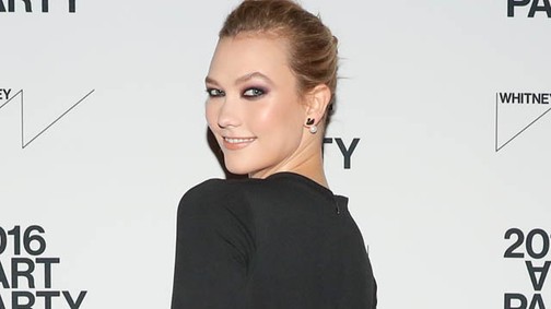 Átlagos emberek vs. topmodellek: csak egy kép