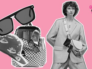 Kihagyhatatlan kiegészítők a 2022-es GLAMOUR-napokon