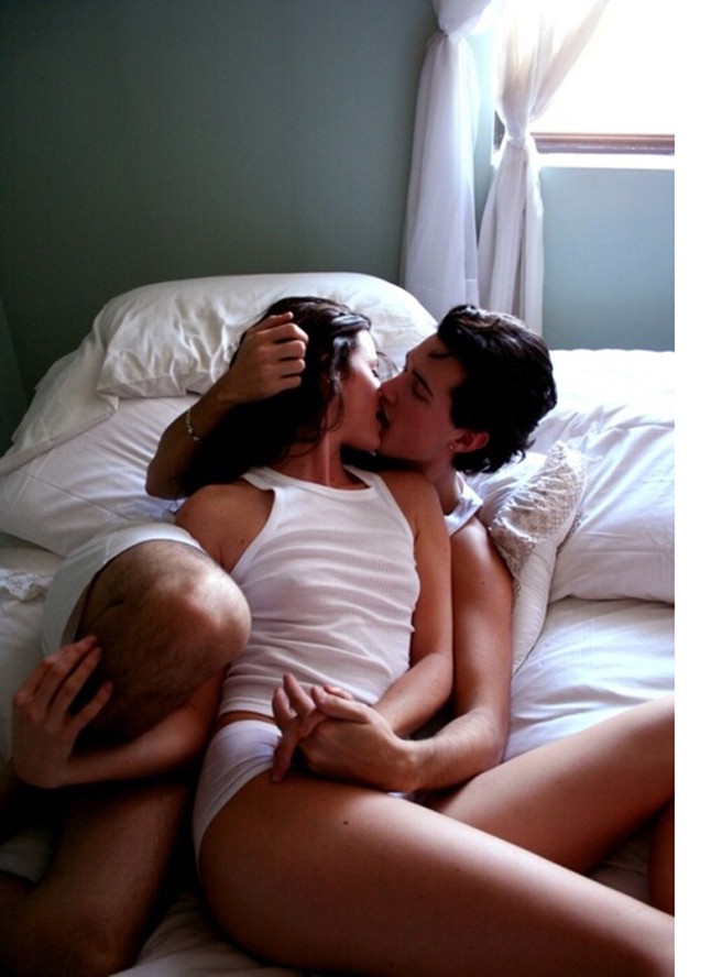 Szexkapcsolat - hasznos, vagy ártalmas? Szabad, vagy tilos?