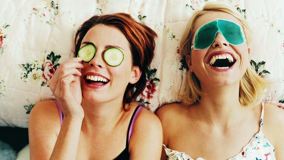 Egészséges bőr a nyári melegben is