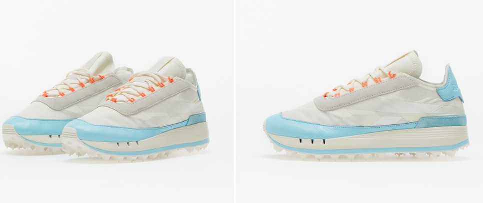 A klasszikus hófehér tornacipő igazi jolly-joker, mutatjuk, hogyan viseld idén nyáron