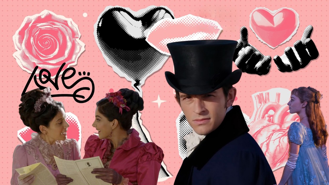 Vajon mennyire hatnak ránk egy sorozatban látottak?