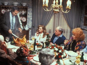 Az élet túl rövid ahhoz, hogy a feszültség éket verjen közénk, karácsonykor ne a háború megnyerése legyen a cél