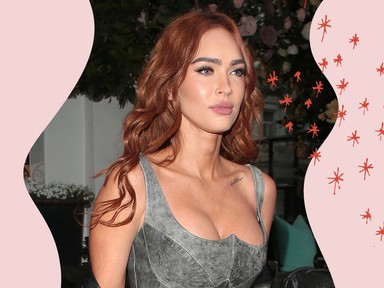 Megan Fox levágatta a haját, és egyszerűen imádjuk az eredményt