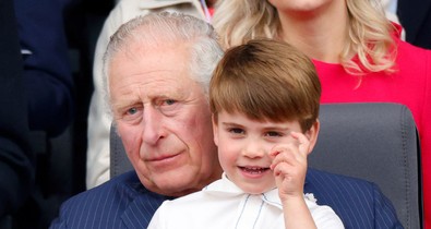 Itt a bizonyíték, hogy Károly király a világ legjobb nagypapája: megható választ adott Vilmos herceg kérdésére