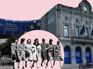 Brüsszelben dől el minden? Megnéztük, miről dönt valójában az Európai Parlament