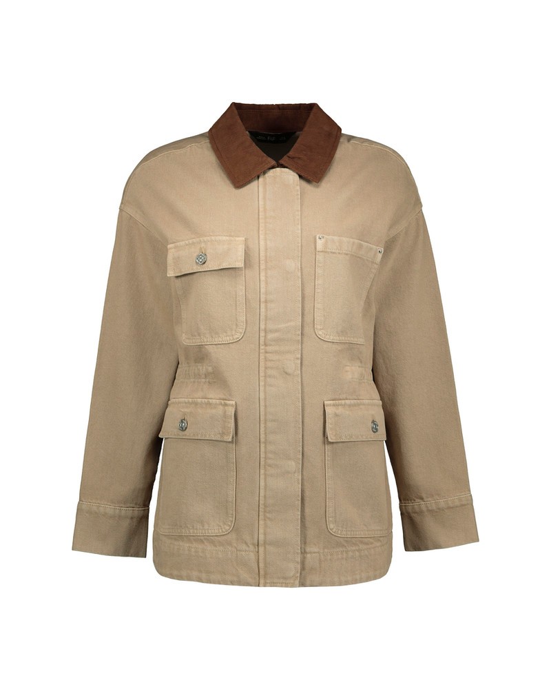 Dzseki F&F 18 900 Ft