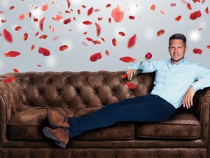 Ki lesz Tóth Dávid új szerelme? Decemberben kiderül!