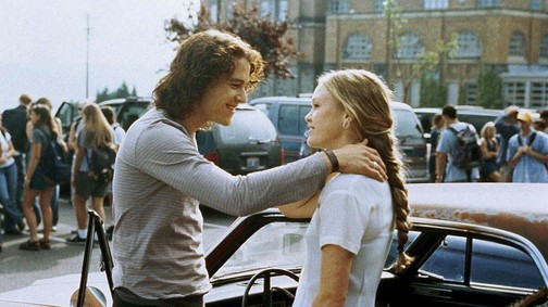 A 18 legjobb gimis film, amitől azonnal kedvet kapsz a sulihoz