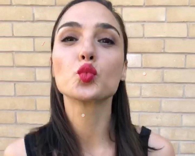 Gal Gadot