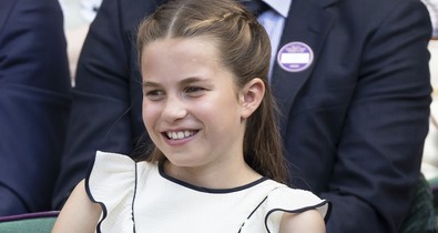 Sarolta hercegnő nem akárhol tűnt fel édesapjával: Vilmos herceg fontos eseményre vitte magával