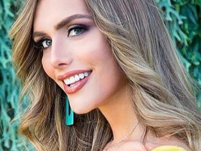 Történelmet írt ez a transzszexuális nő: Őt választották a spanyol Miss Universe-nek!