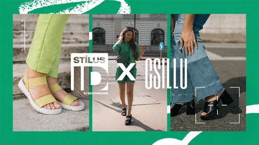 Crocs és platform? Igen! Mutatjuk a nyár legtrendibb papucsait és szandáljait