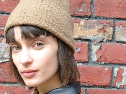 Mara mai "rohangálós" szettje a legtrendibb