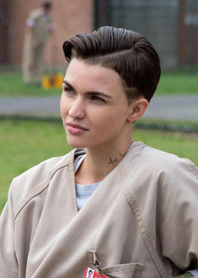 Ruby Rose