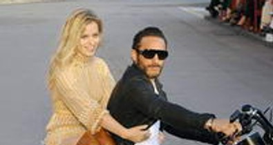 Vakációhoz öltözve