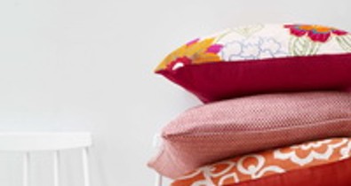 Melegítsd fel az otthonod színekkel!