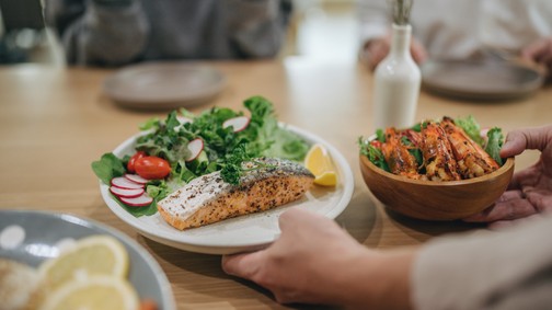 Egyél ebből az ételből minden nap, és lecsökkentheted az Alzheimer kialakulásának kockázatát
