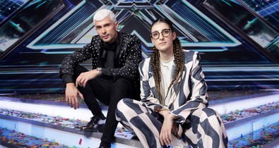 ByeAlex őszinte vallomással ünnepelte történelmi X-Faktor győzelmüket