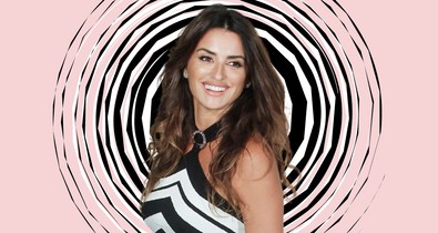 Penélope Cruz rövid szőke haja valami eszméletlenül gyönyörű