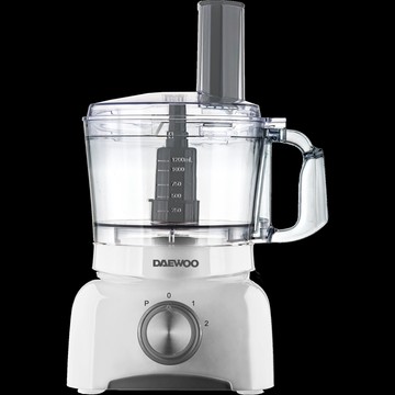 A Daewoo multifunkciós robotgépet 23 900 Ft helyett 19 120 Ft vásárolhatod meg a GLAMOUR-napok XMAS WEEK kuponjaival