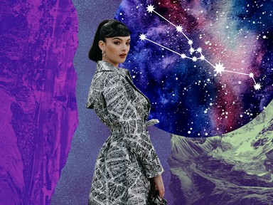 A Bika Újhold miatt talán szétesik a jelened, de lehetőséget kapsz egy boldogabb jövőre