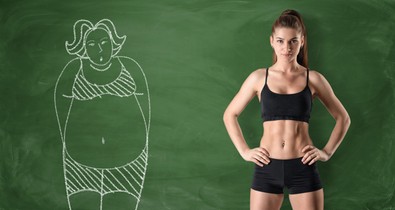 Ezek a legnépszerűbb fogyókúrás módszerek 2017-ben!