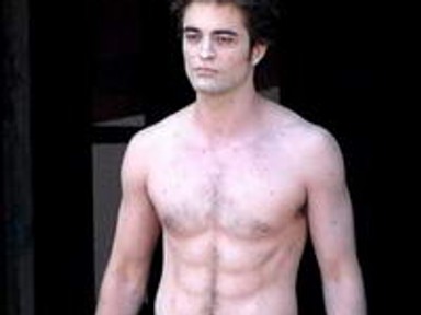 Ciki vagy cuki? Robert Pattinson, Robbie Williams és a hónaljszőr