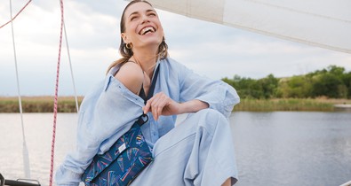 Álomszép: Ez a magyar designer táska meghosszabbítja a nyarad